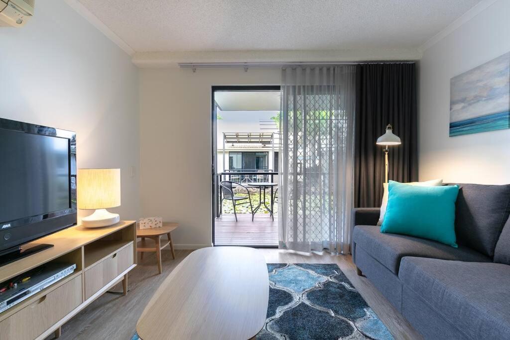 Resort Living, Luxury Getaway, Close 2 Noosa River Noosaville Exterior photo