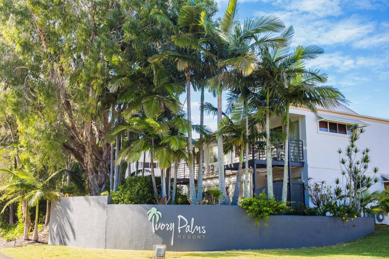 Resort Living, Luxury Getaway, Close 2 Noosa River Noosaville Exterior photo